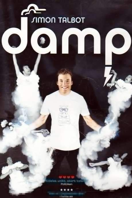 Simon Talbot: Damp